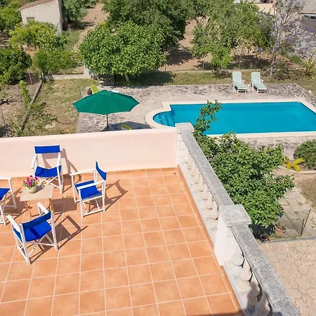 Villa Sa Fonera Villa