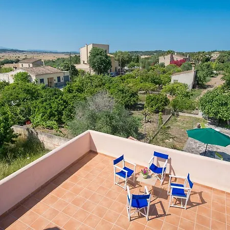 Villa Villa Sa Fonera *