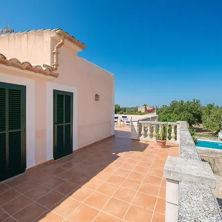 Villa Sa Fonera *