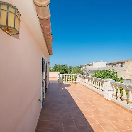 Villa Sa Fonera