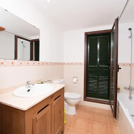 Villa Sa Fonera Villa *