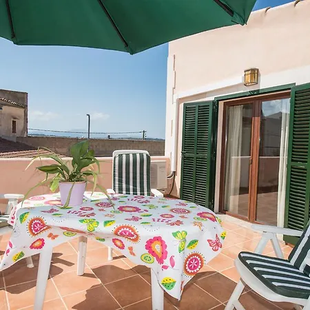 Villa Sa Fonera Villa *