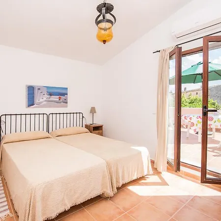 Villa Sa Fonera * Maria De La Salut