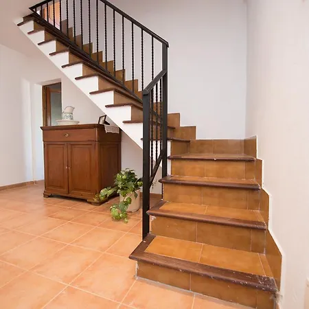 Villa Villa Sa Fonera