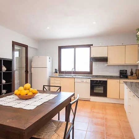 Villa Villa Sa Fonera *