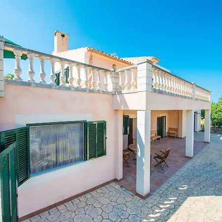 Villa Sa Fonera Villa *