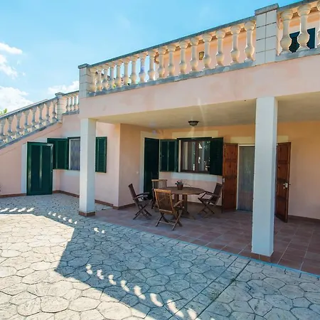 Villa Sa Fonera Villa Maria De La Salut