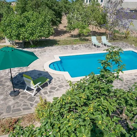 Villa Villa Sa Fonera *