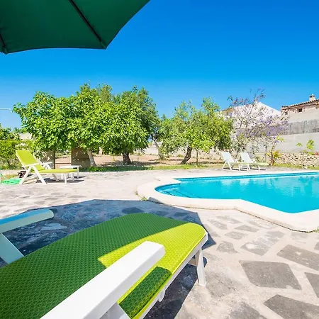 Villa Sa Fonera Villa *