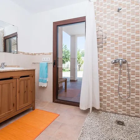 Villa Sa Fonera María de la Salud